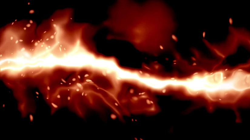 2- Chakra Sacré 240.000 - 340.000 UB Haute vibration _Schumann 432Hz-2 Navel Chakra - Epidemic Sound _Higher Vibration _1080